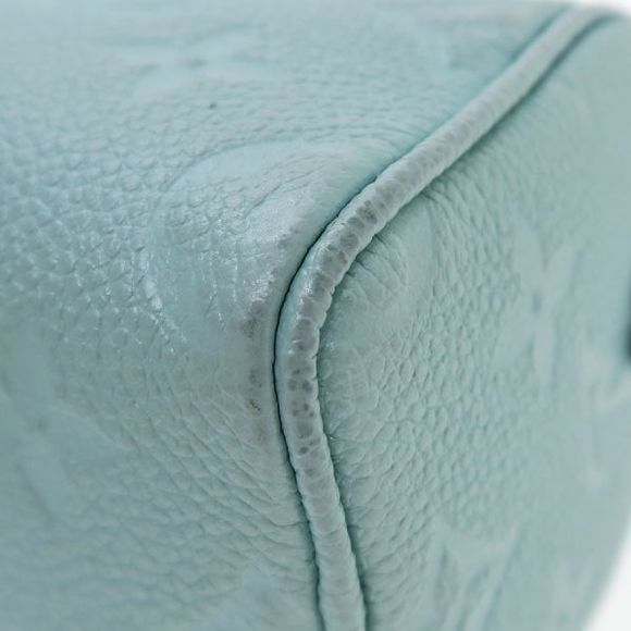 Louis Vuitton Empreinte Nano Speedy Bag - Picture 3 of 9